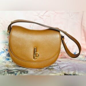 NEW. Burberry cross bag/ shoulder bag.